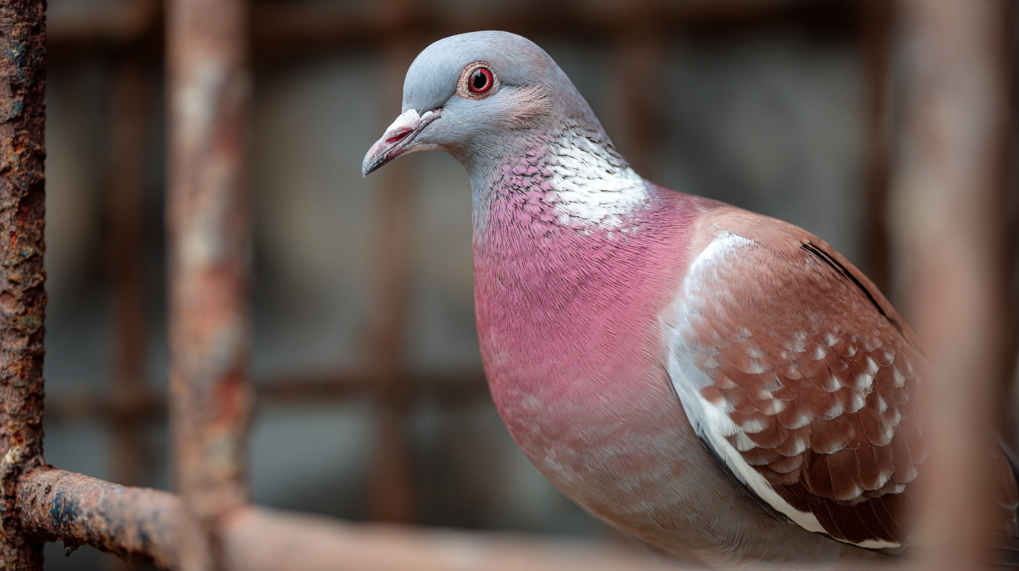 Essential Guide to Choosing the Best Bird Repellent Devices for Your Needs