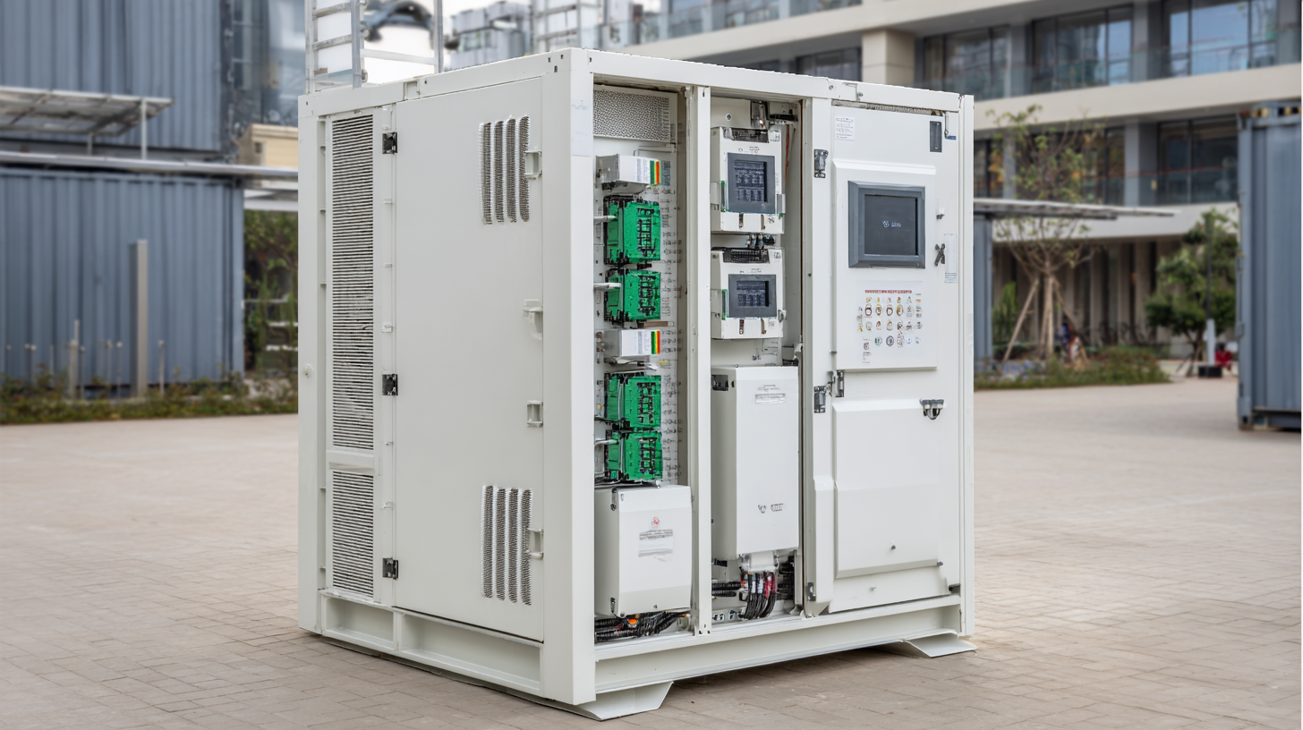 Exploring the Distinct Features and Applications of Best Bidirectional Solar Inverters: A Comprehensive Guide for Global Buyers