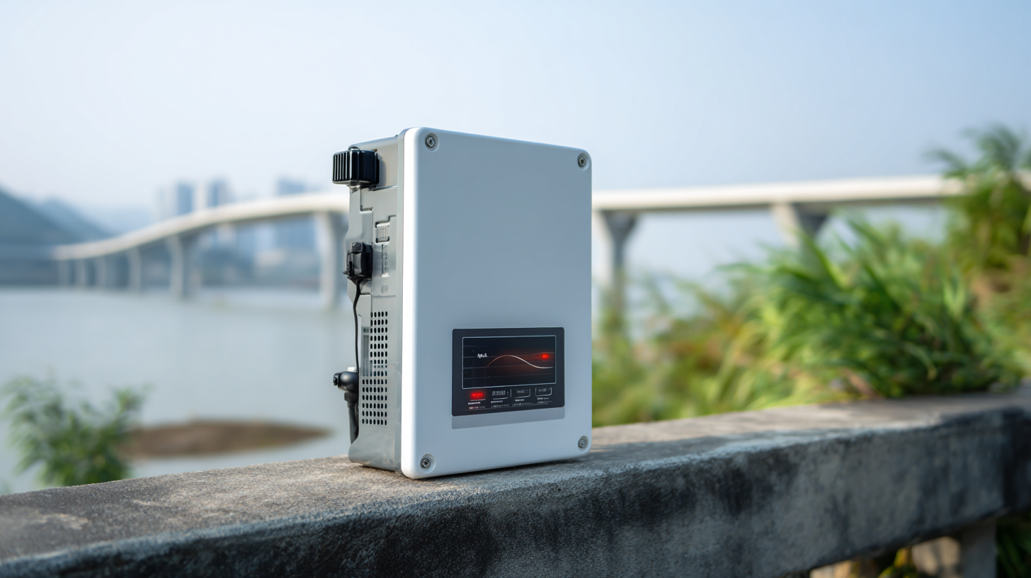Exploring the Distinct Features and Applications of Best Bidirectional Solar Inverters: A Comprehensive Guide for Global Buyers