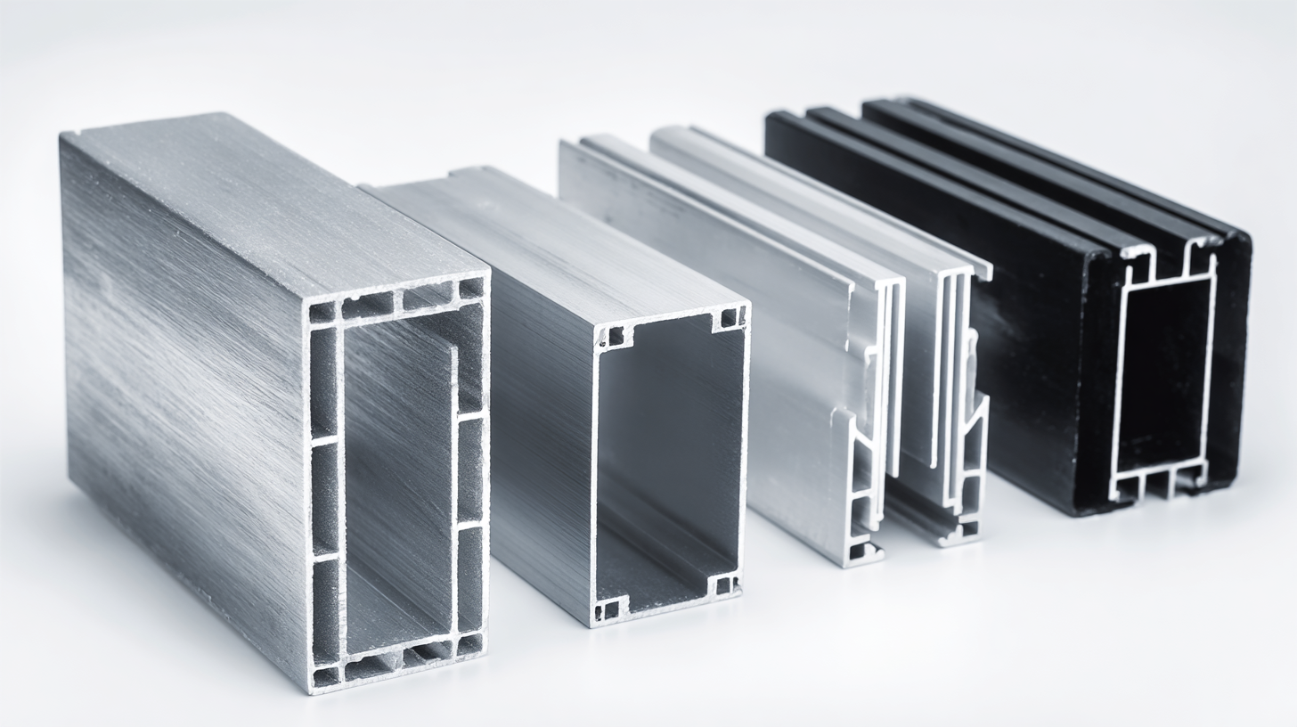 A Comprehensive Guide to Evaluating the Best Extruded Aluminum Enclosure Profiles