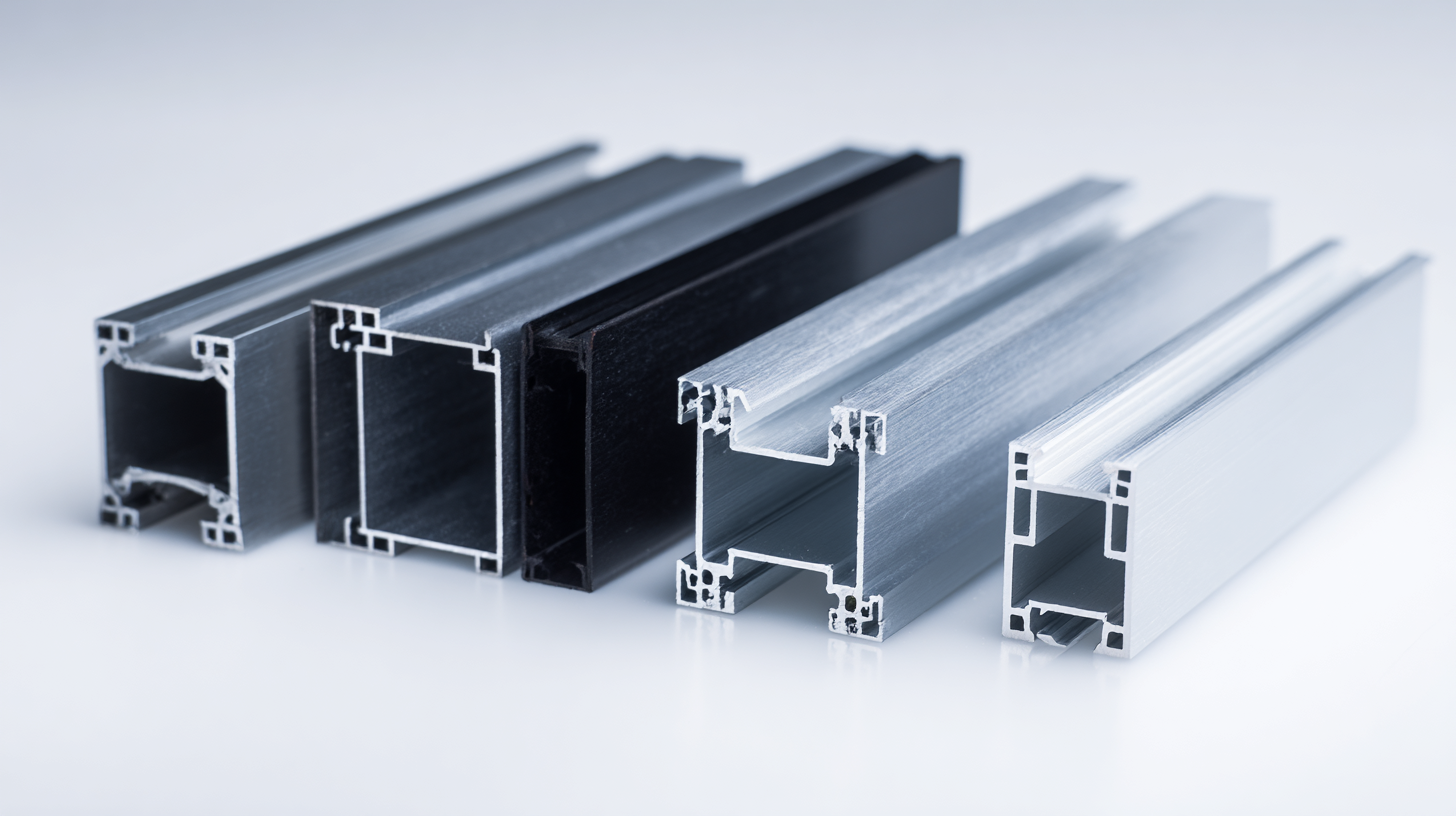 A Comprehensive Guide to Evaluating the Best Extruded Aluminum Enclosure Profiles