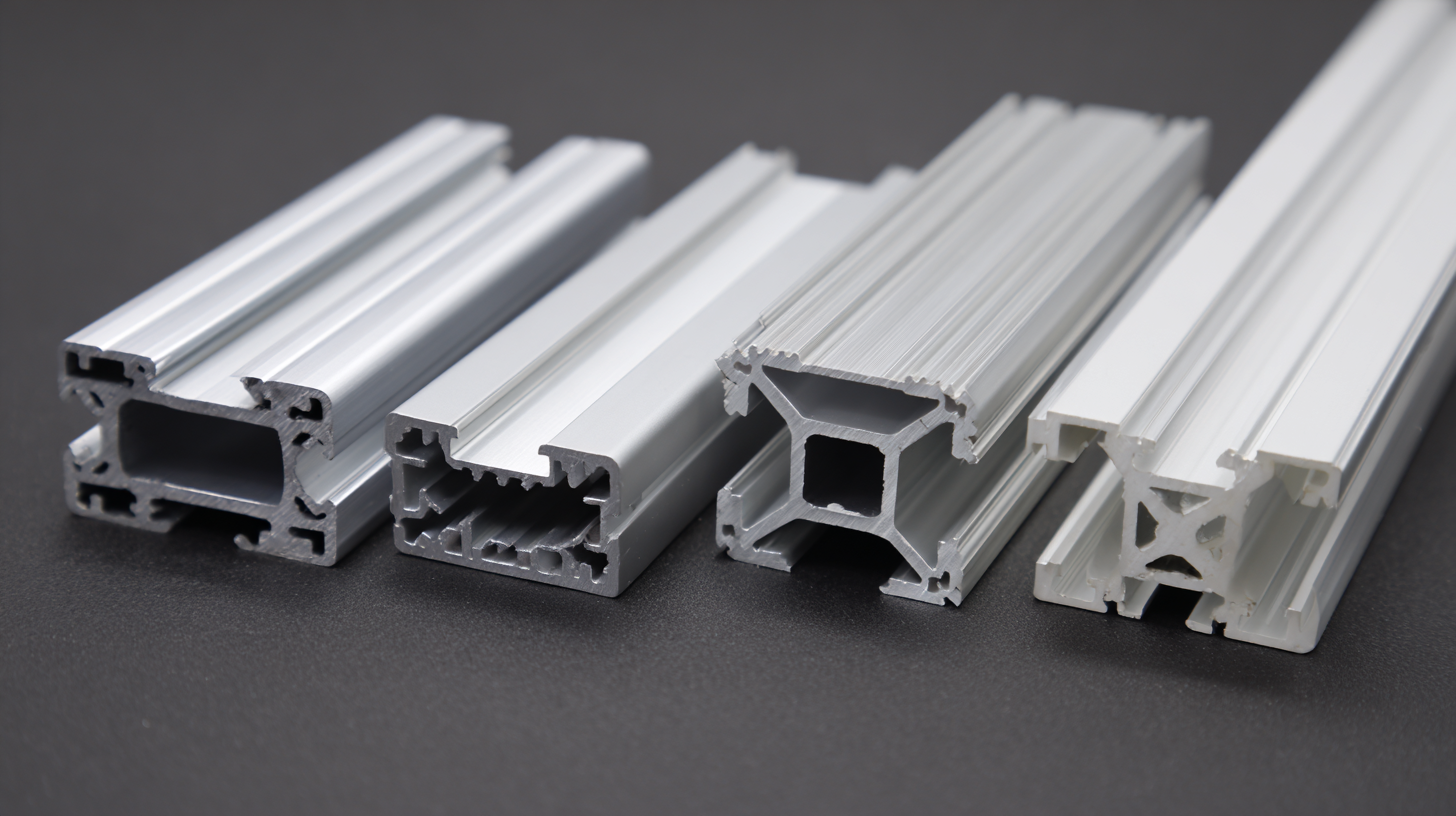 A Comprehensive Guide to Evaluating the Best Extruded Aluminum Enclosure Profiles