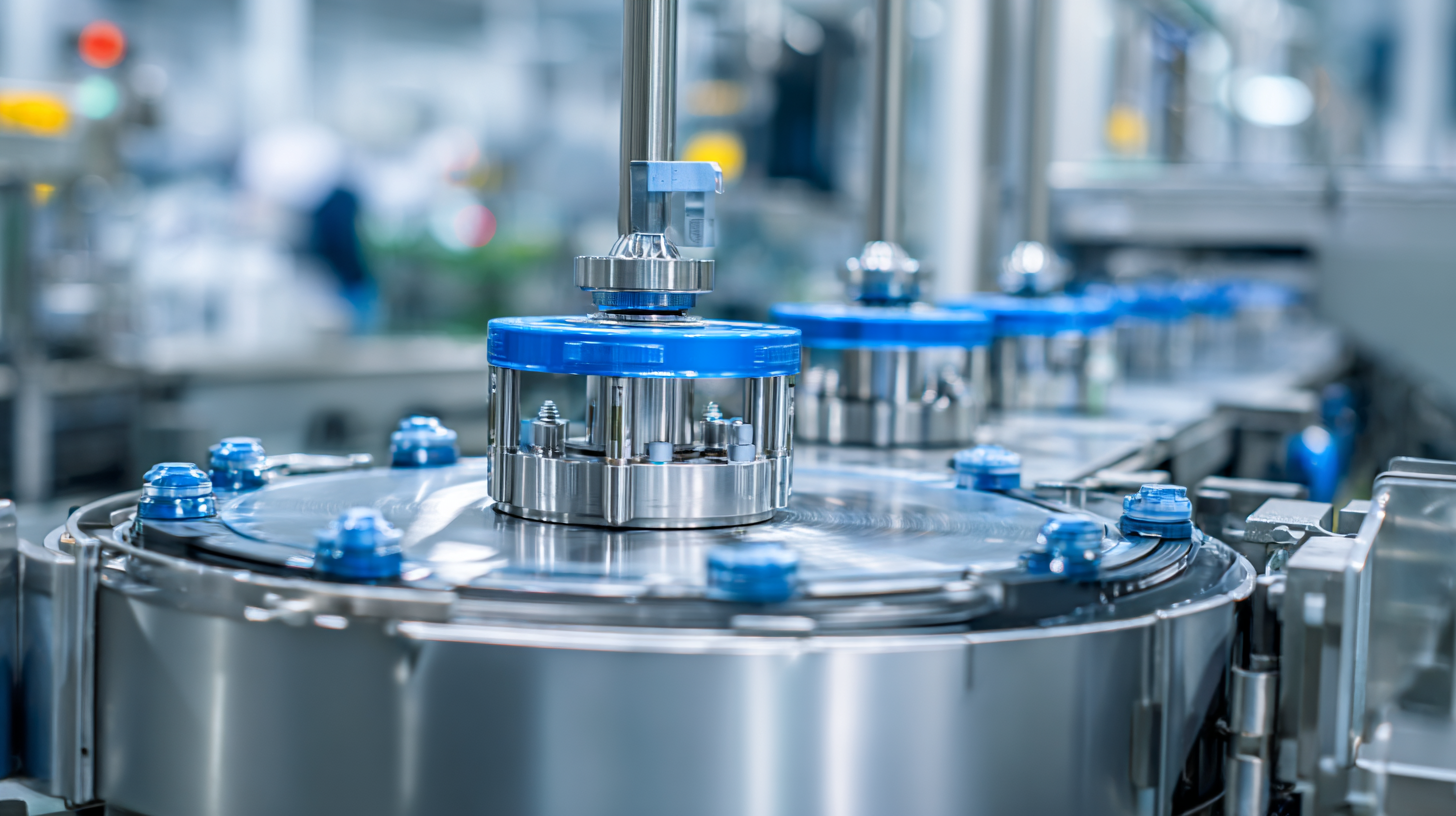 Leading the World with Quality Chinese Food Packaging Solutions