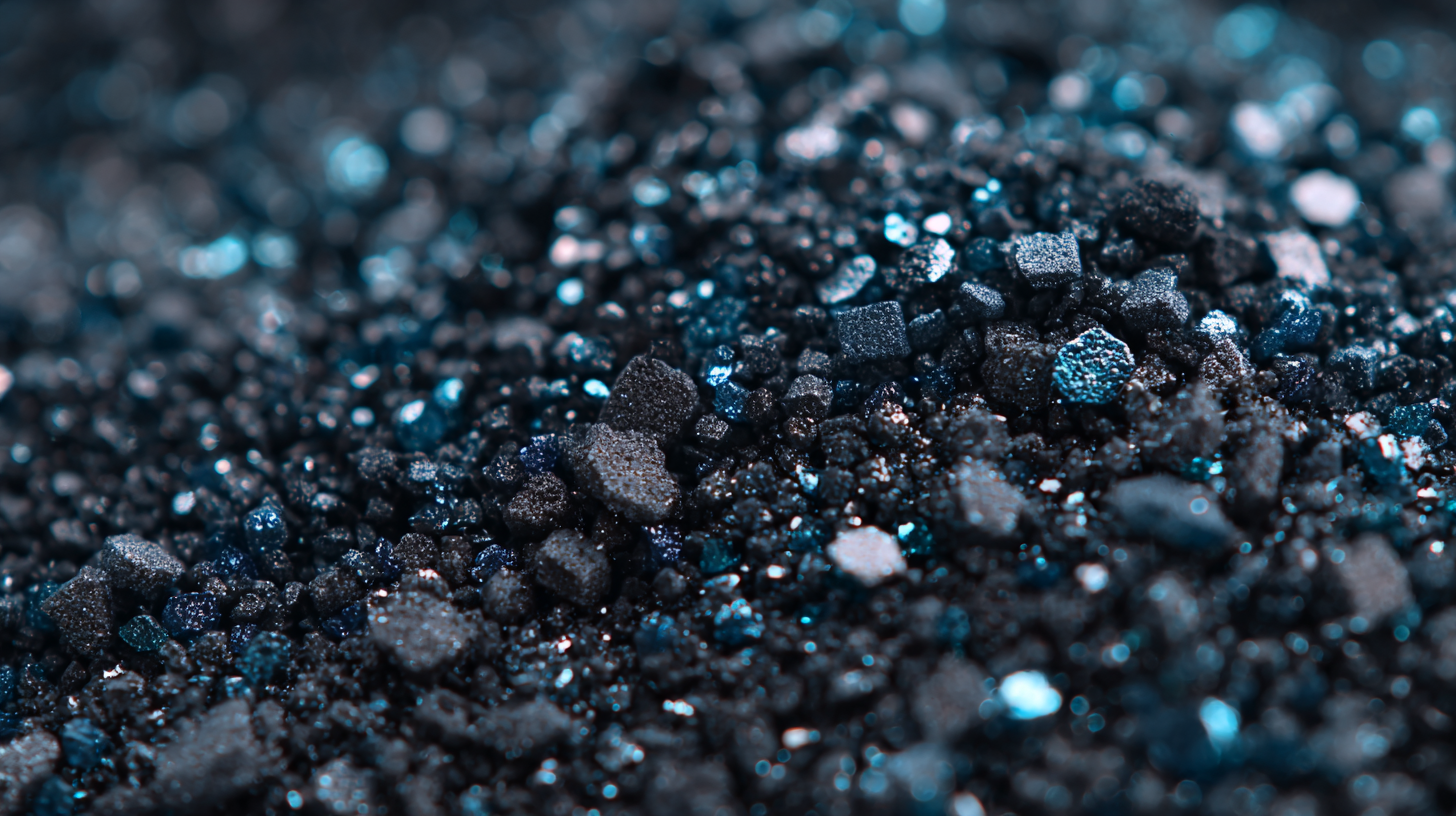 Ultimate Guide to Selecting the Best Filtration Media for Your Needs