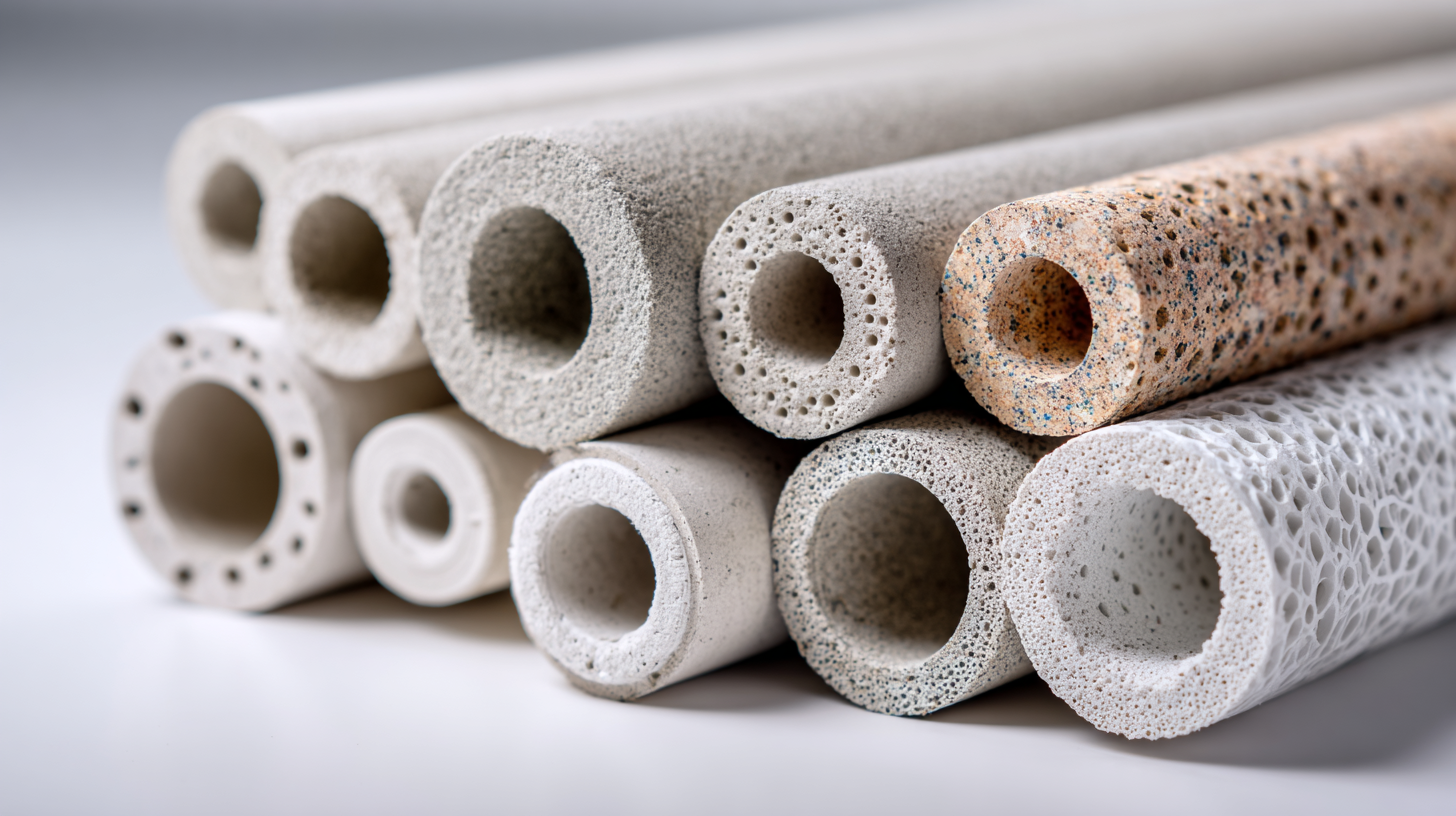 Ultimate Guide to Selecting the Best Filtration Media for Your Needs