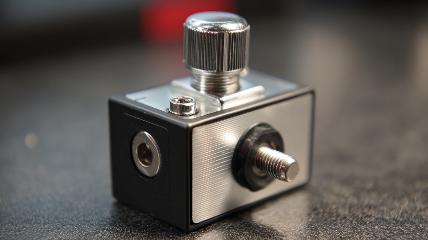 7 Reasons to Choose the Best Dpdt Rocker Switch for Your Next Project