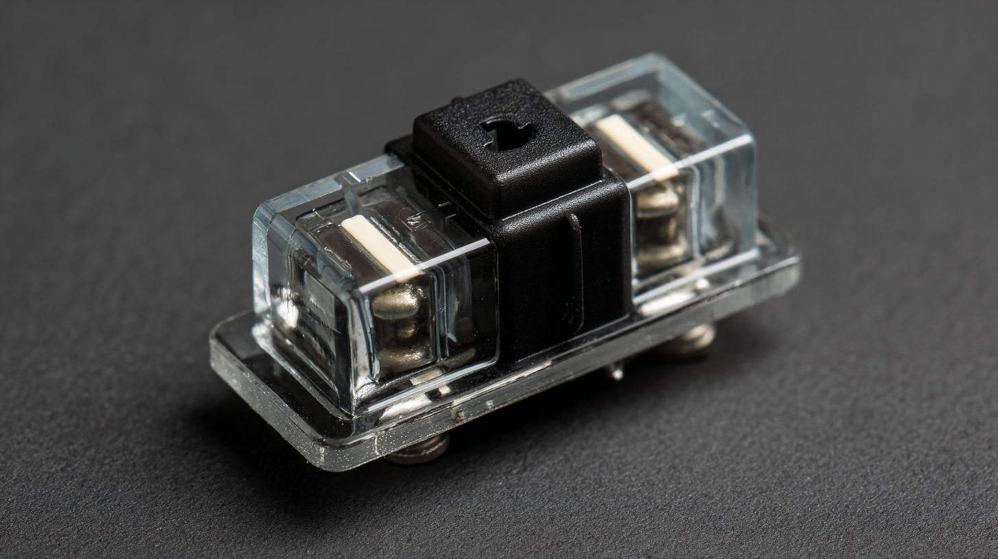 7 Reasons to Choose the Best Dpdt Rocker Switch for Your Next Project