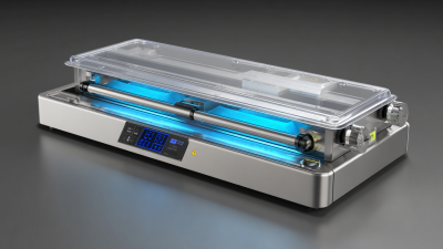 The Future of Efficient Packaging Solutions with Best Vacuum Packing Machine