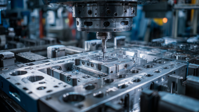 Exploring Best Quick Mold Change System Solutions for Automotive Manufacturing Applications