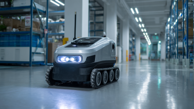 Quality Focused Chinese Manufacturing Leading Global Exports of Best Autonomous Cleaning Robots