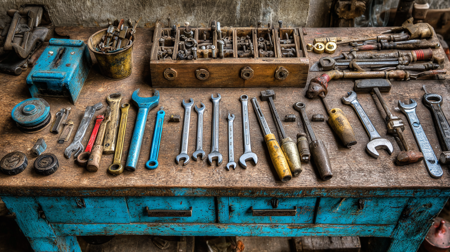 Common Issues Faced with the Best Mechanic Tools: How to Overcome Them