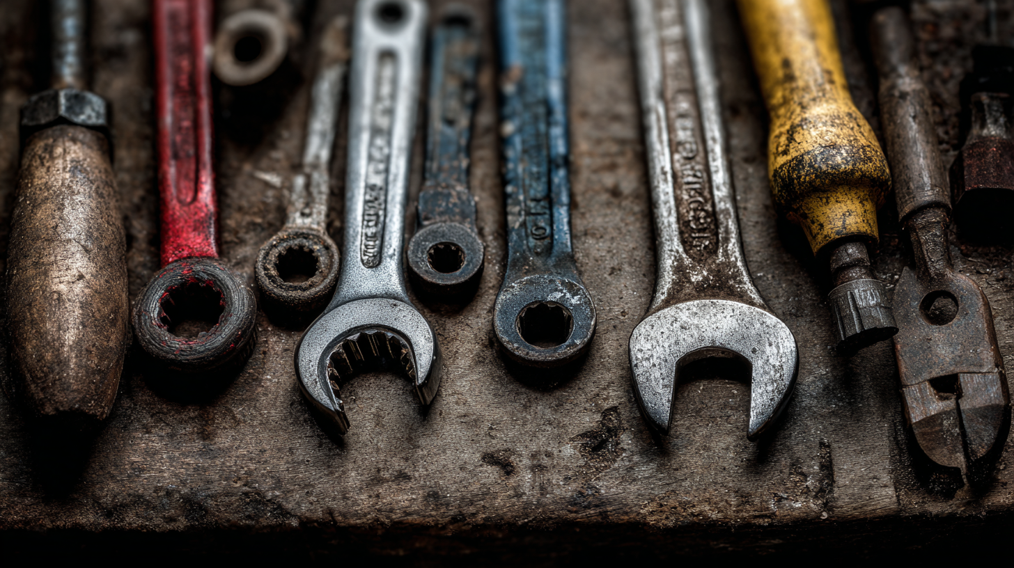 Common Issues Faced with the Best Mechanic Tools: How to Overcome Them
