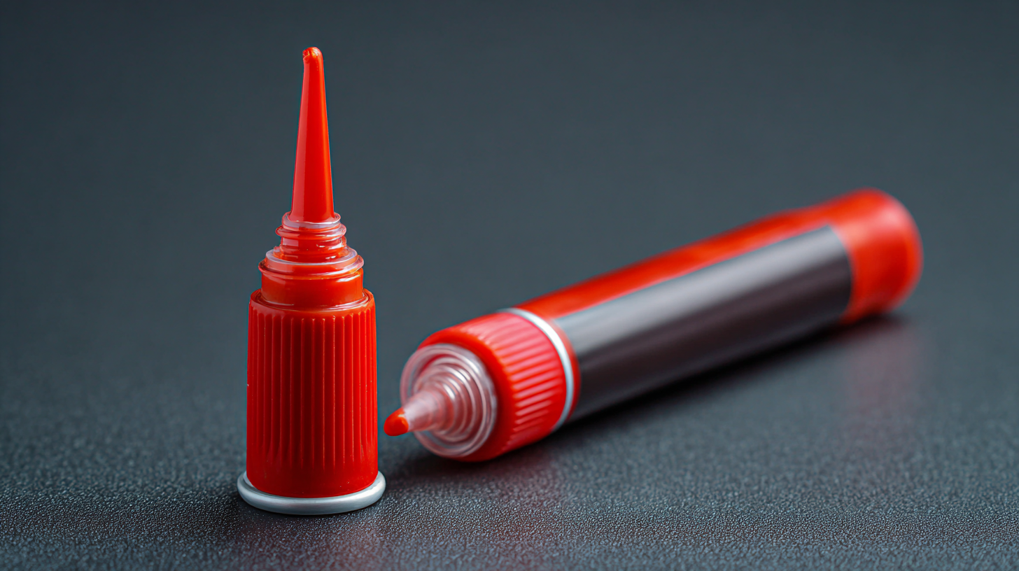Ultimate Guide to Choosing the Best High Temperature Silicone Sealant for Your Projects