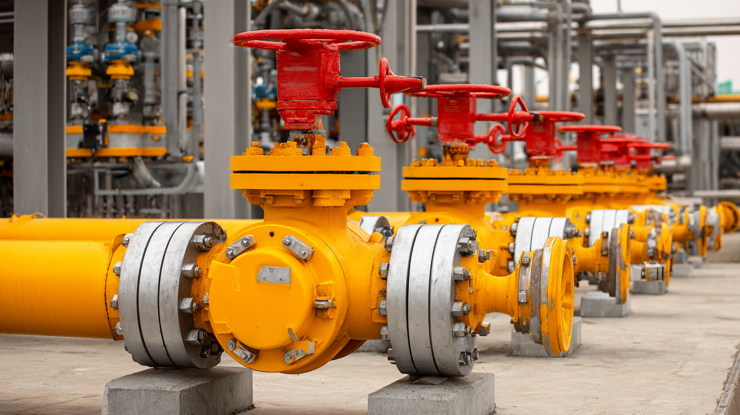 Understanding the Challenges of Choosing the Best Plug Valve for Your Industrial Needs