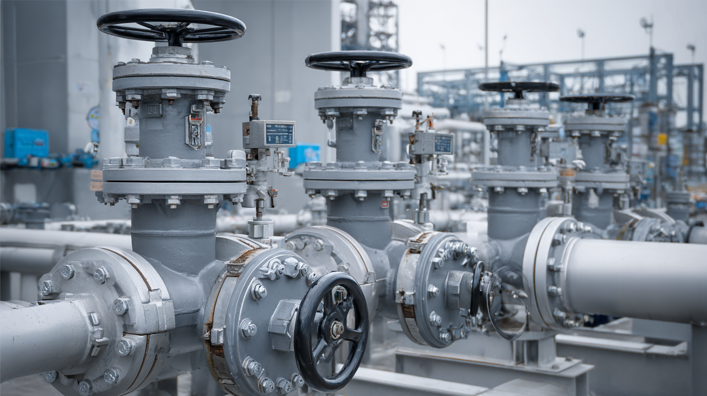Understanding the Challenges of Choosing the Best Plug Valve for Your Industrial Needs