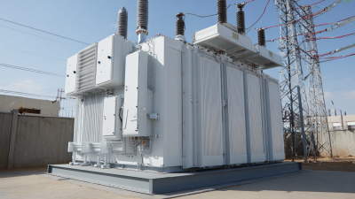 The Ultimate Guide to Choosing the Best Dry Transformer for Your Needs