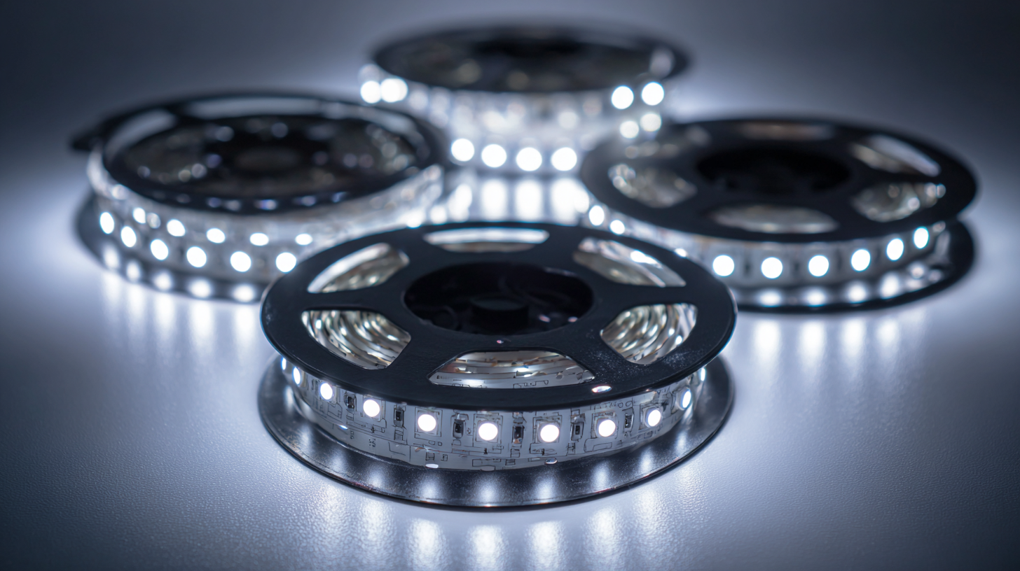 How to Choose the Best LED Spare Parts for Your Lighting Projects