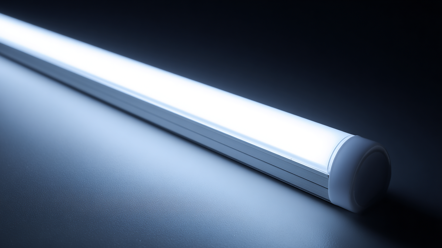 How to Choose the Best LED Spare Parts for Your Lighting Projects
