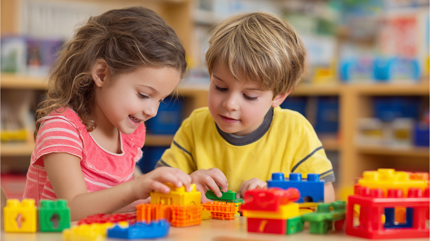 Creative Ways to Use Best Bulk Educational Toys in Classrooms
