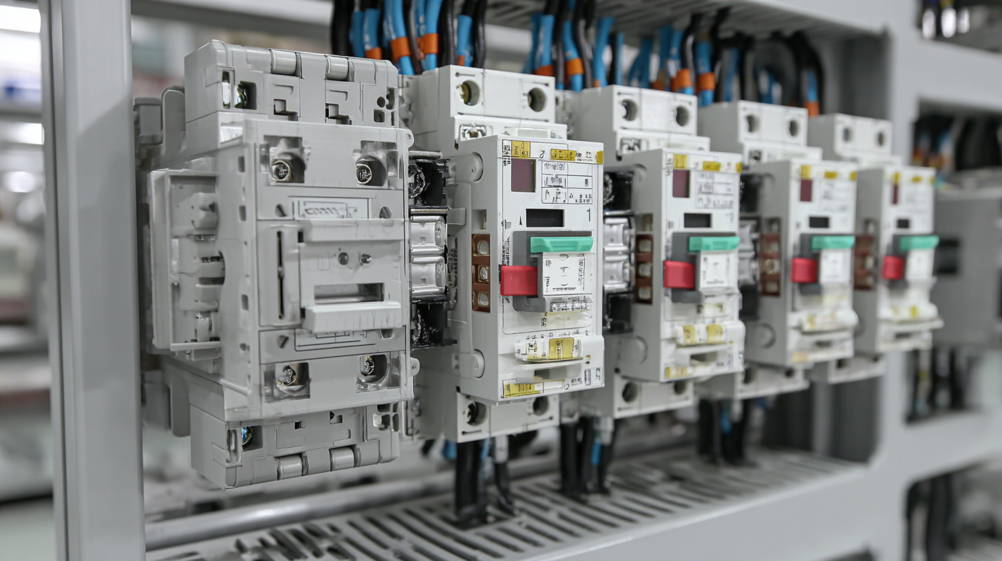 Understanding Common Issues Faced with Best MCCB Moulded Case Circuit Breakers
