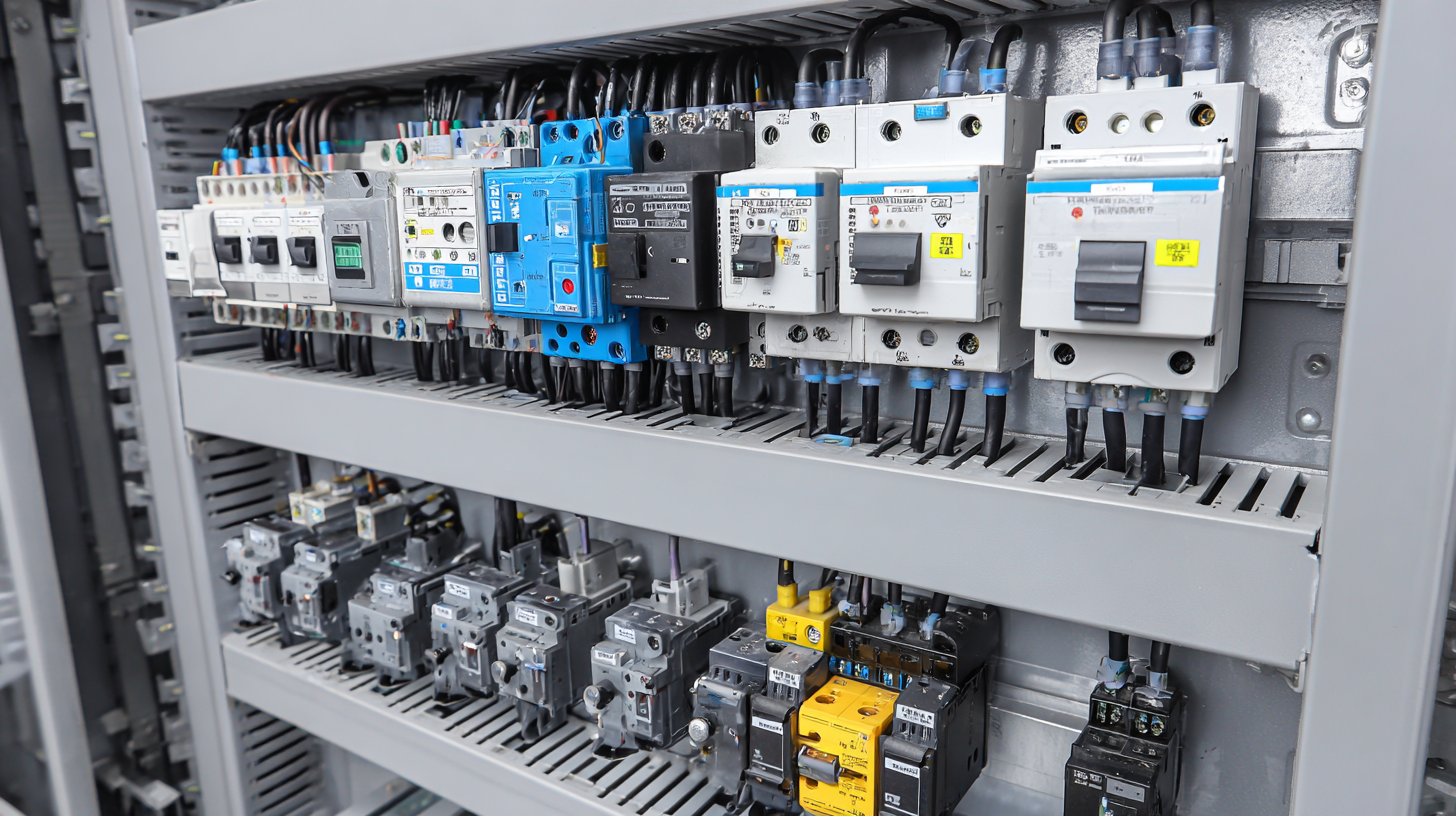 Understanding Common Issues Faced with Best MCCB Moulded Case Circuit Breakers