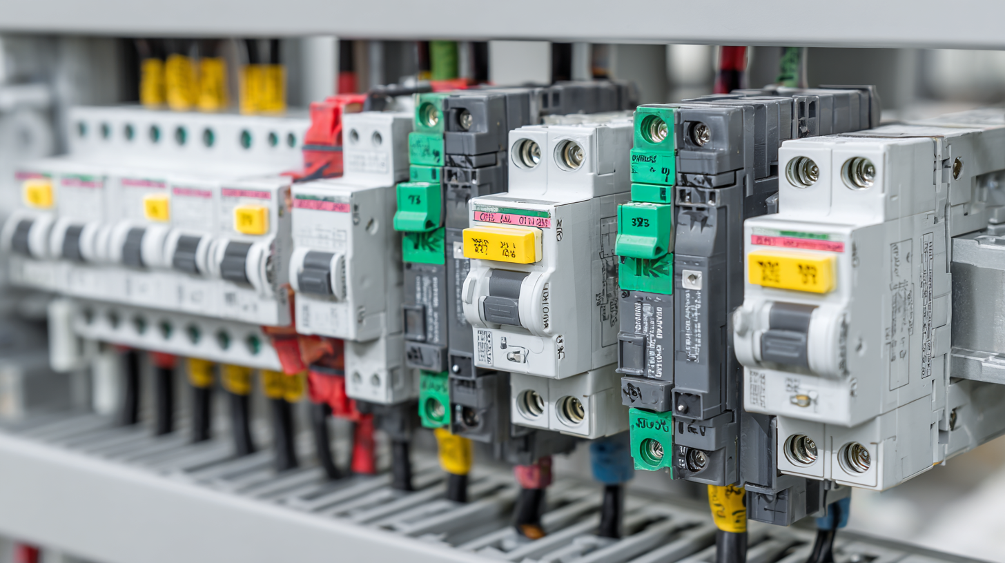 Understanding Common Issues Faced with Best MCCB Moulded Case Circuit Breakers