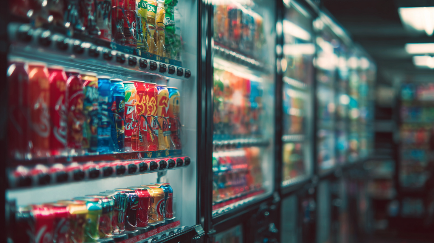 Top Strategies for Sourcing the Best Vending Machine Coin in a Competitive Market