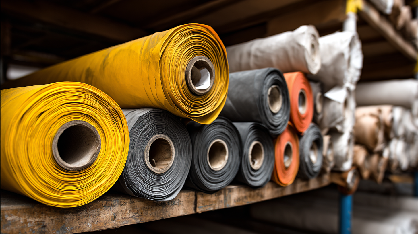 Navigating Trade Compliance for Best Quality Rubber Sheet Roll Sourcing in Global Markets