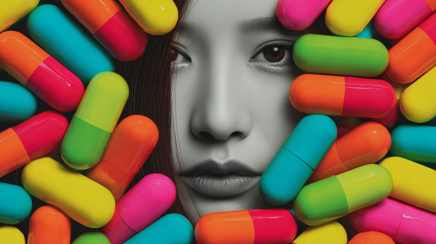 Unveiling China's Pioneering Role in the Global Anti-Depression Pill Market