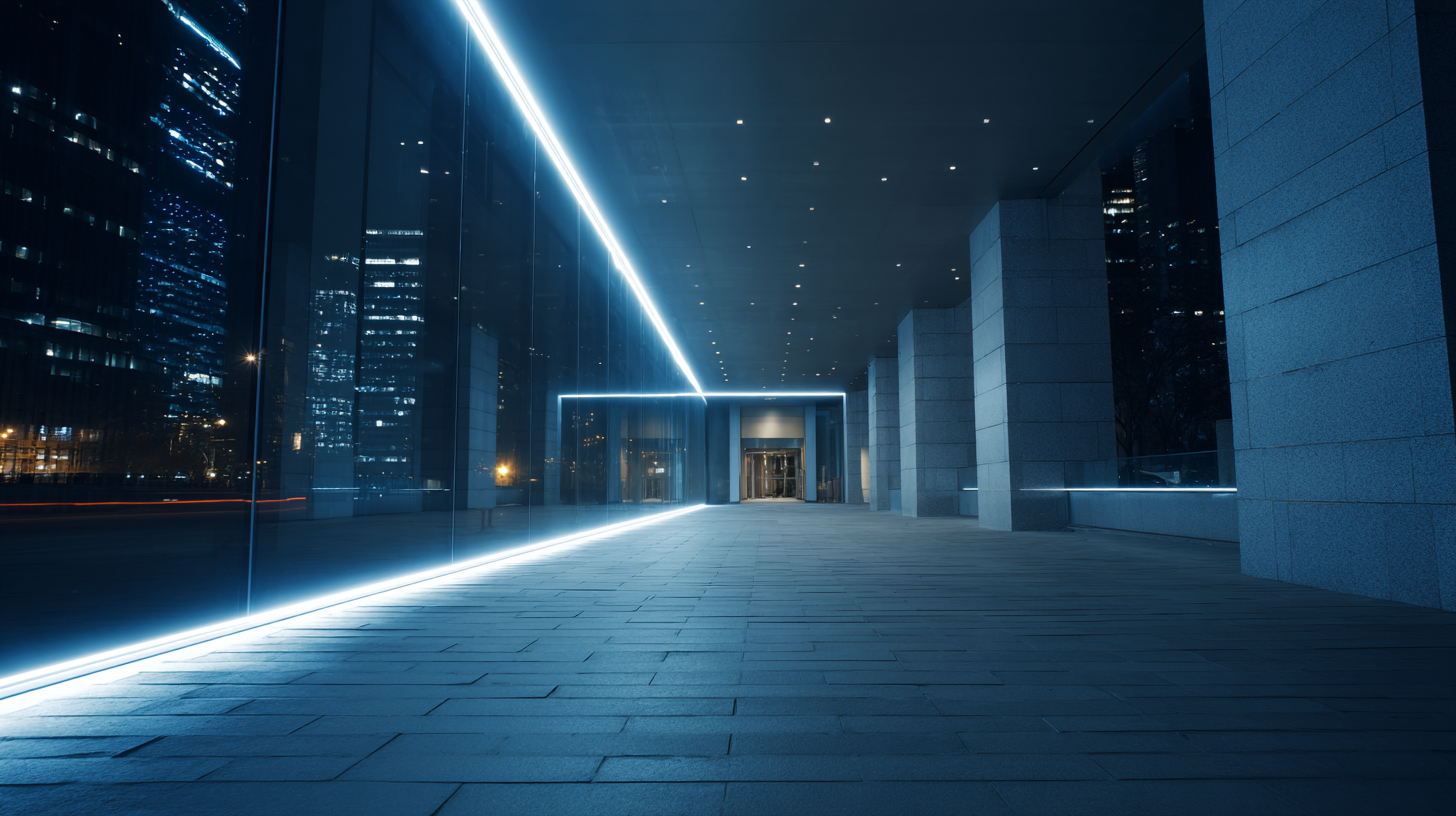 7 Compelling Reasons Why Best LED Lighting Is the Ultimate Choice for Global Buyers