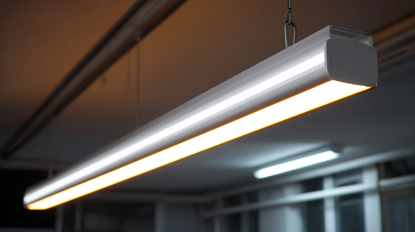 7 Compelling Reasons Why Best LED Lighting Is the Ultimate Choice for Global Buyers