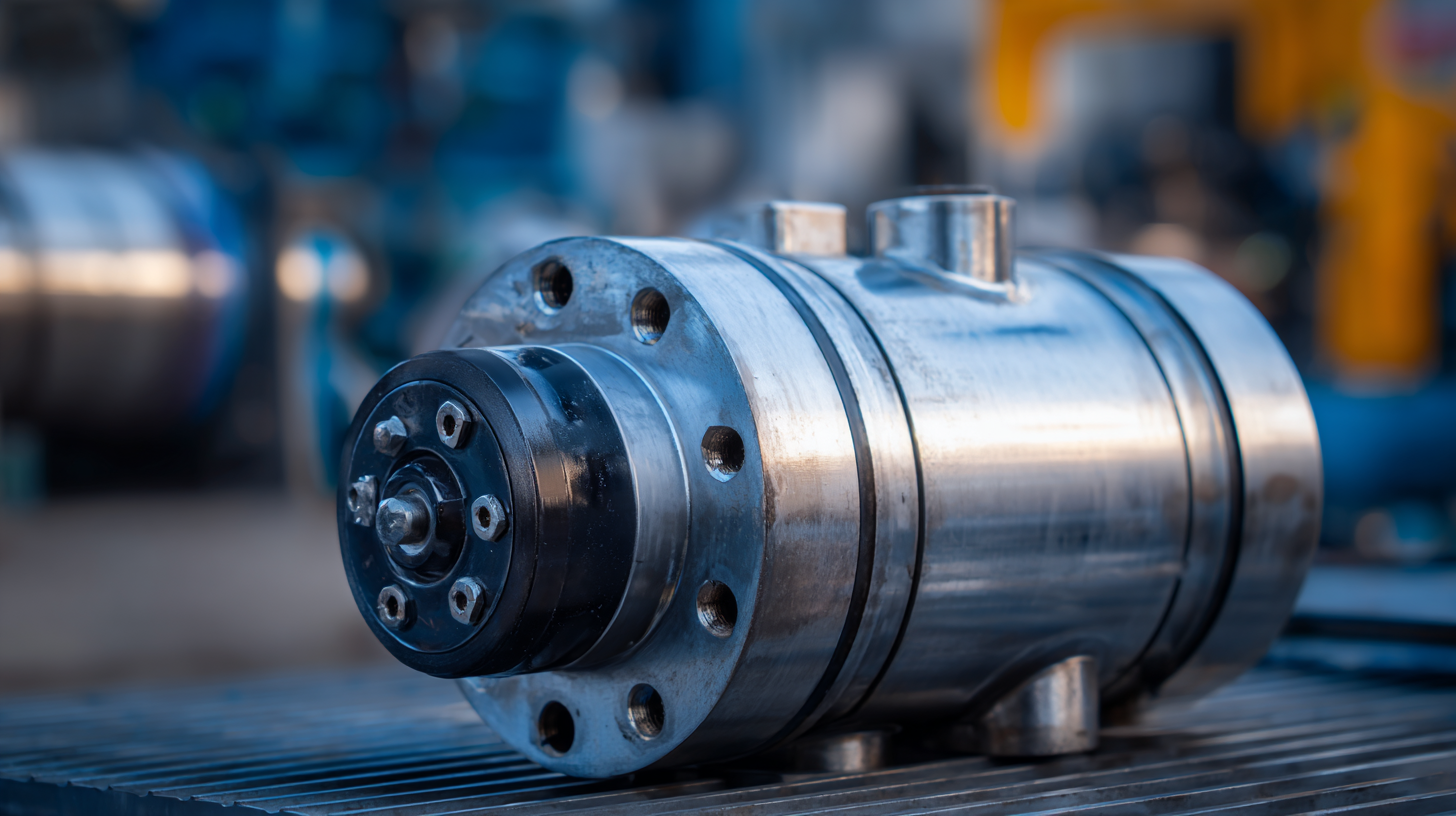 7 Best Hydraulic Pump Motors for Ultimate Performance in 2023