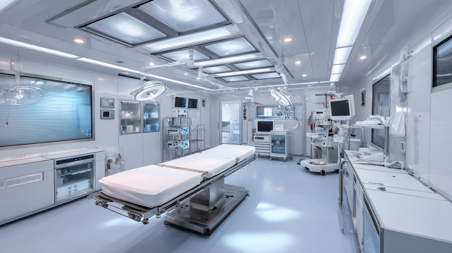 Premium Burn Treatment Solutions
