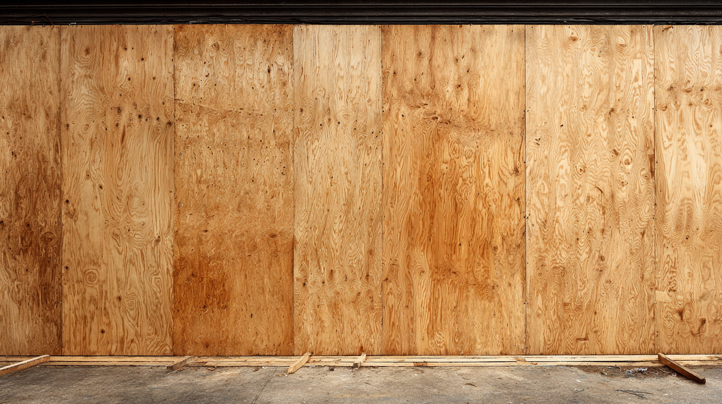 7 Compelling Reasons Why Best Plywood Sealer Enhances Durability and Saves Costs