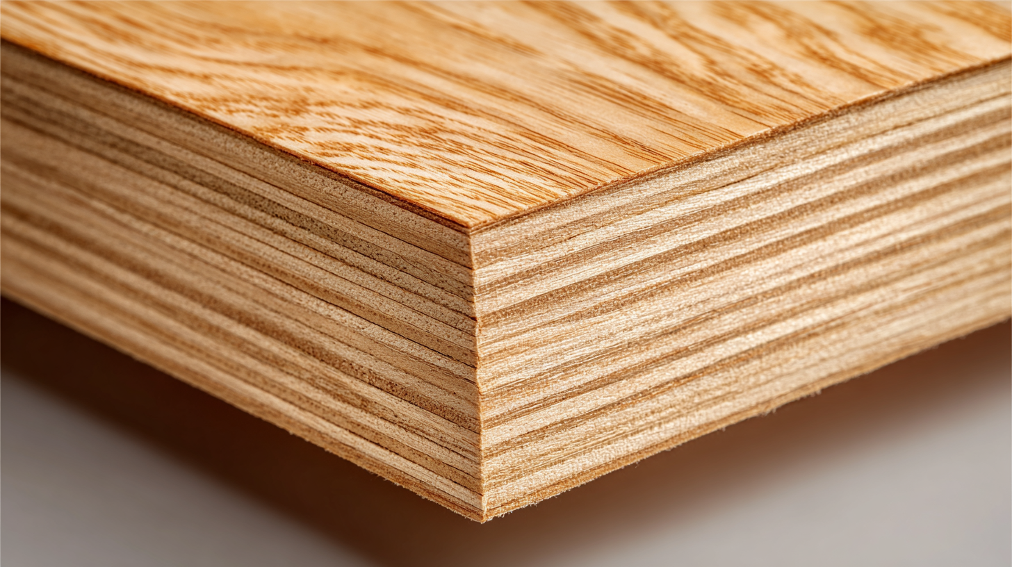 7 Compelling Reasons Why Best Plywood Sealer Enhances Durability and Saves Costs