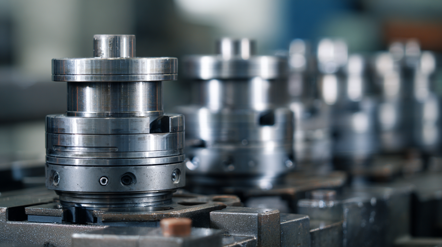 The Ultimate Guide to Selecting the Best Thread Rolling Dies for Your Factory Needs
