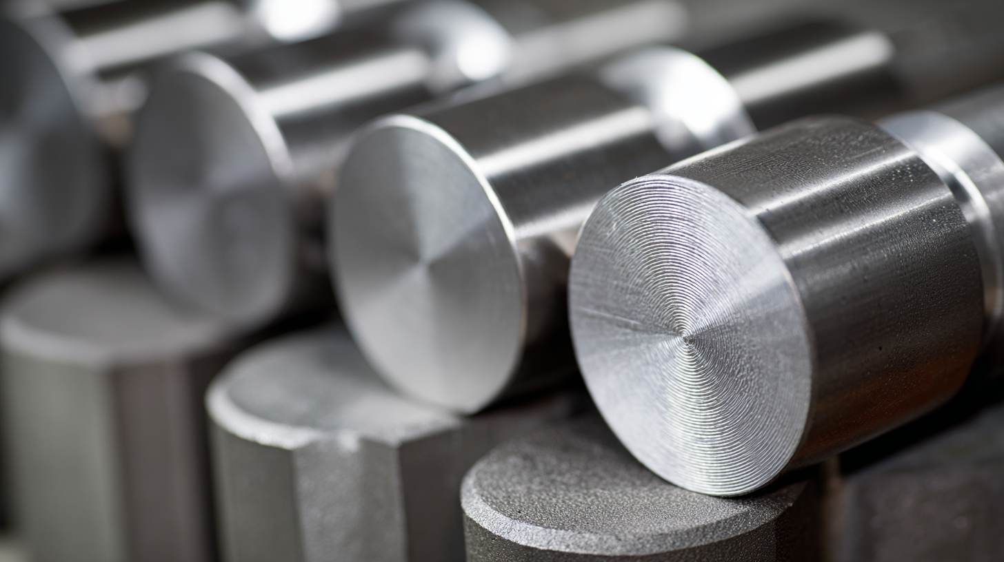 The Ultimate Guide to Selecting the Best Thread Rolling Dies for Your Factory Needs