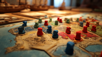 How to Master Strategy with the Best Sandbag Board Game