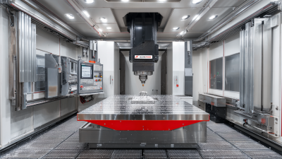 Understanding the Features of the Best CNC Machining Center for Your Business