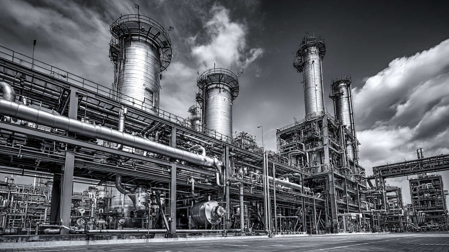 Innovative Solutions for Optimal Hydraulic Performance