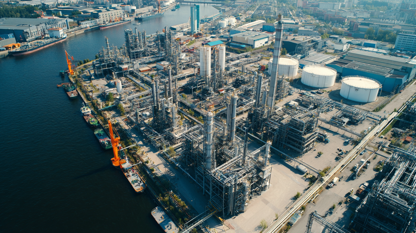 Innovative Solutions for Optimal Hydraulic Performance