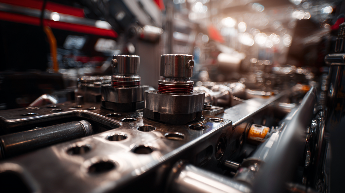 Innovative Solutions for Optimal Hydraulic Performance