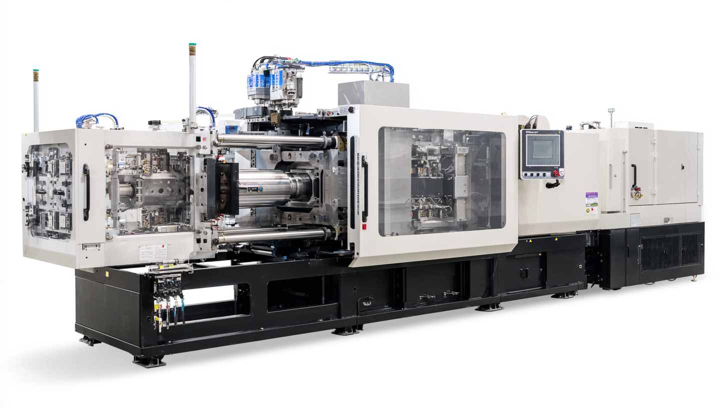 How to Choose the Best Injection Molding Die for Your Production Needs: Insights from Industry Experts