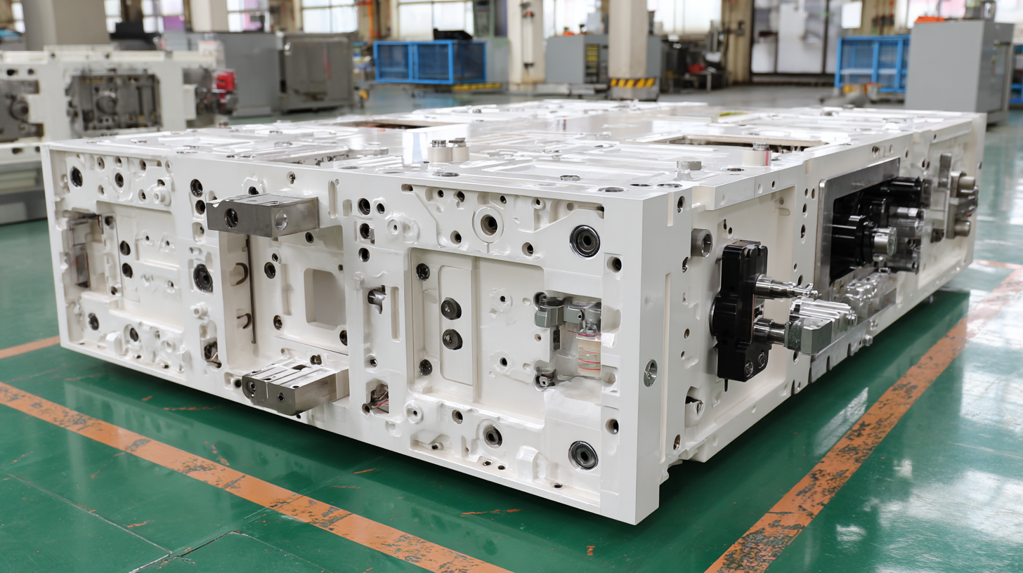 How to Choose the Best Injection Molding Die for Your Production Needs: Insights from Industry Experts
