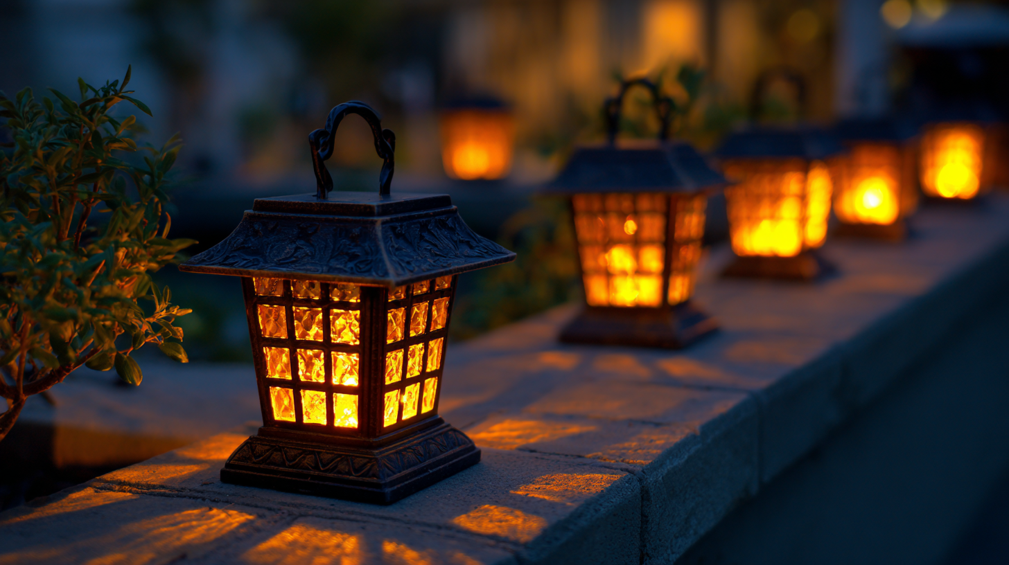Ultimate Guide to Choosing the Best Solar Light for Your Global Needs