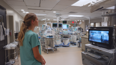 Exploring Best Medical Supply Rental Solutions for Hospital Efficiency and Equipment Shortage Challenges