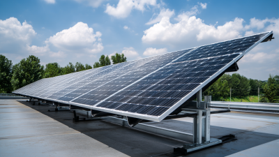 Finding Top Quality Suppliers for Best Solar Mounting Solutions in a Competitive Market