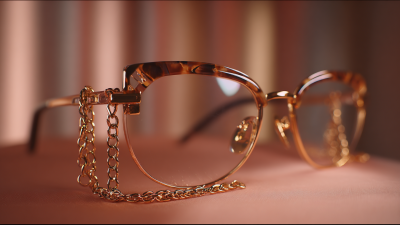 Unlocking Global Markets with Best Glasses Chain Export Certification Secrets