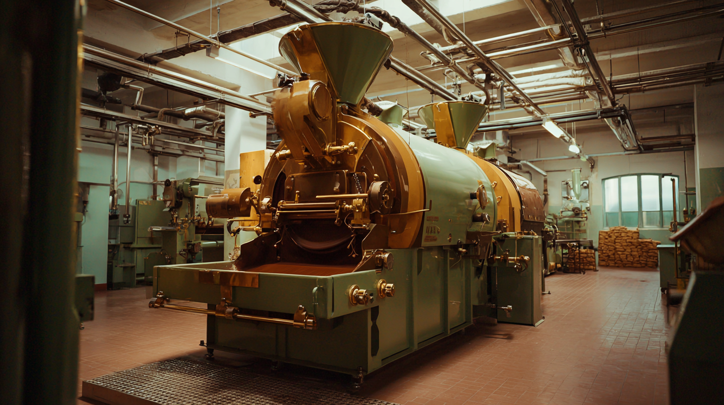 Mastering the Art of Chocolate Conching with the Best Machines for Your Factory