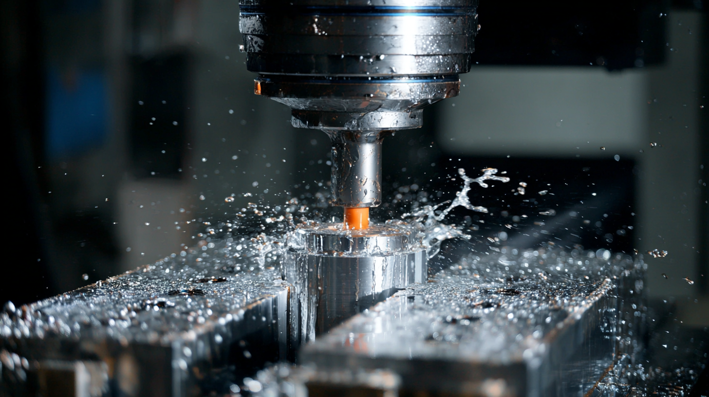 10 Best Industrial CNC Machines for Maximum Precision in 2023